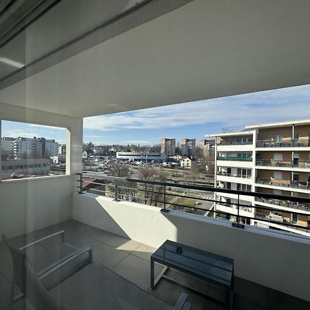 Appartement De Romain Annecy Exteriér fotografie