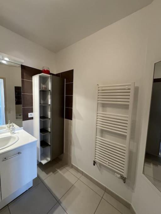 Appartement De Romain Annecy Exteriér fotografie