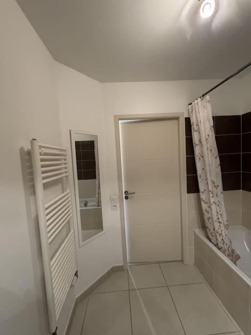 Appartement De Romain Annecy Exteriér fotografie
