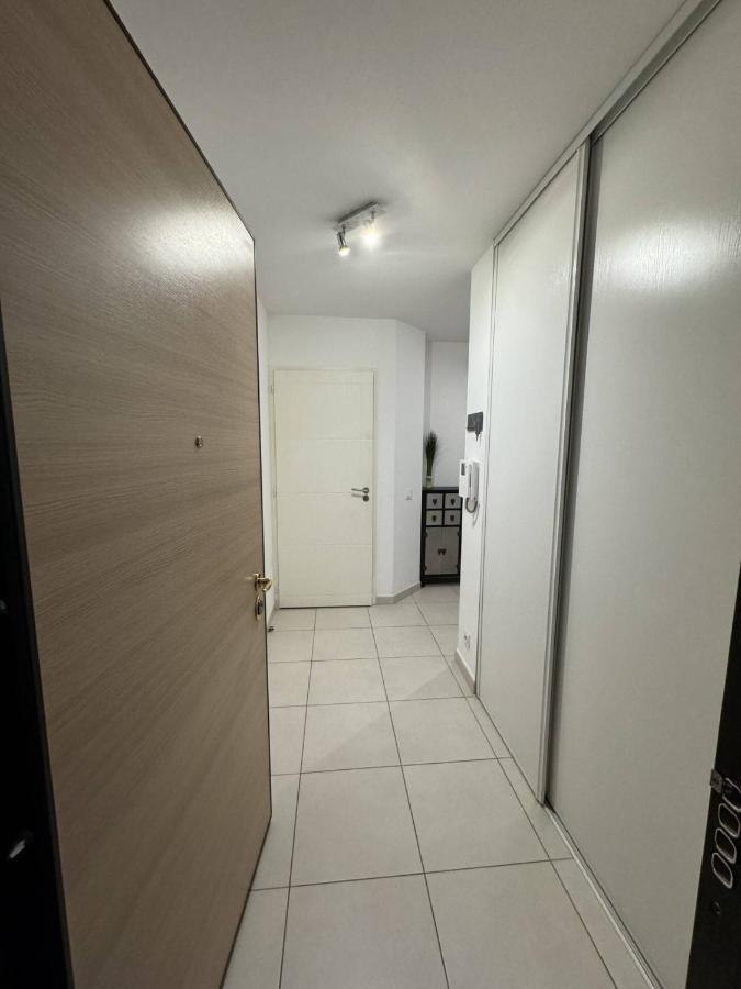 Appartement De Romain Annecy Exteriér fotografie