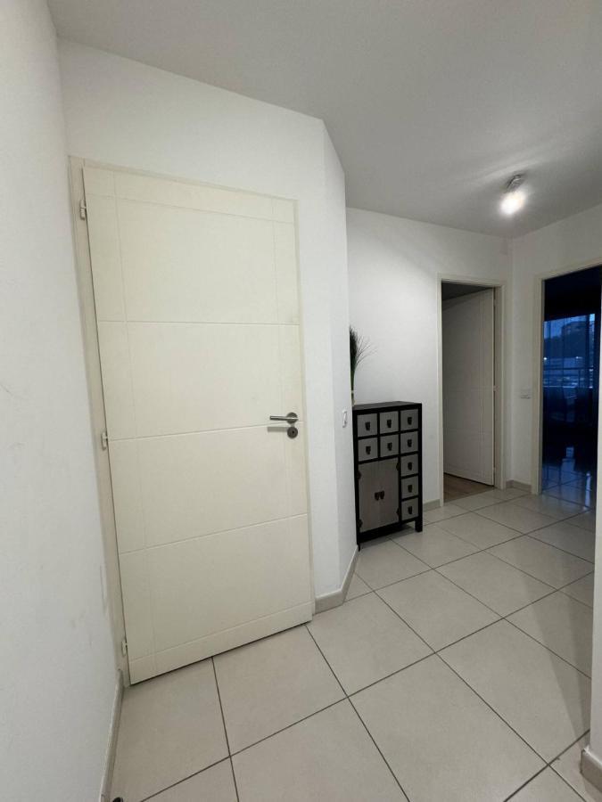 Appartement De Romain Annecy Exteriér fotografie