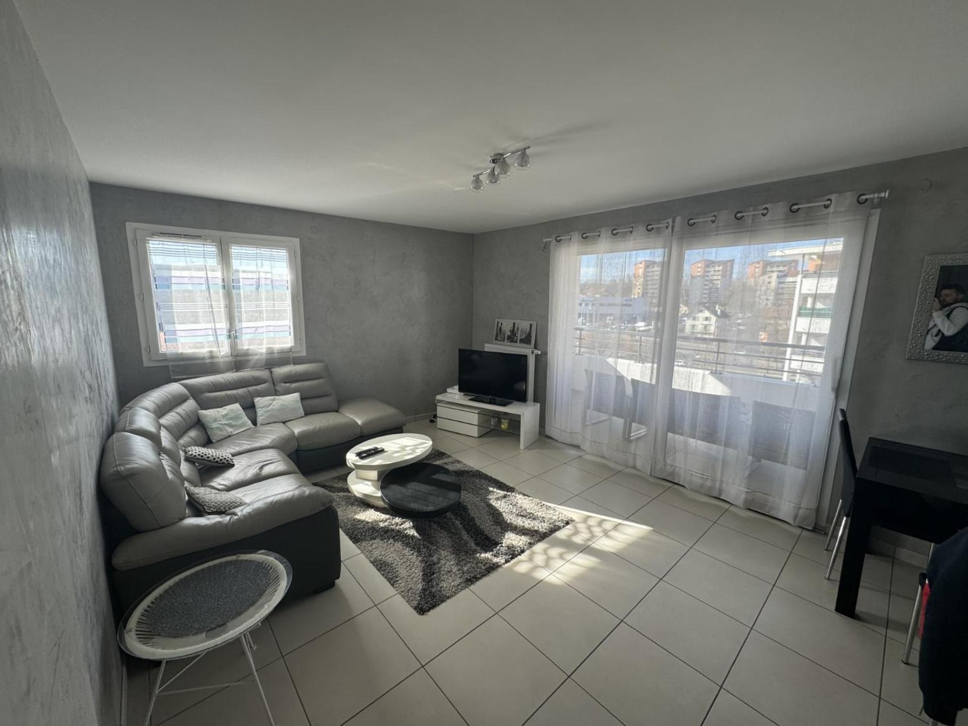 Appartement De Romain Annecy Exteriér fotografie