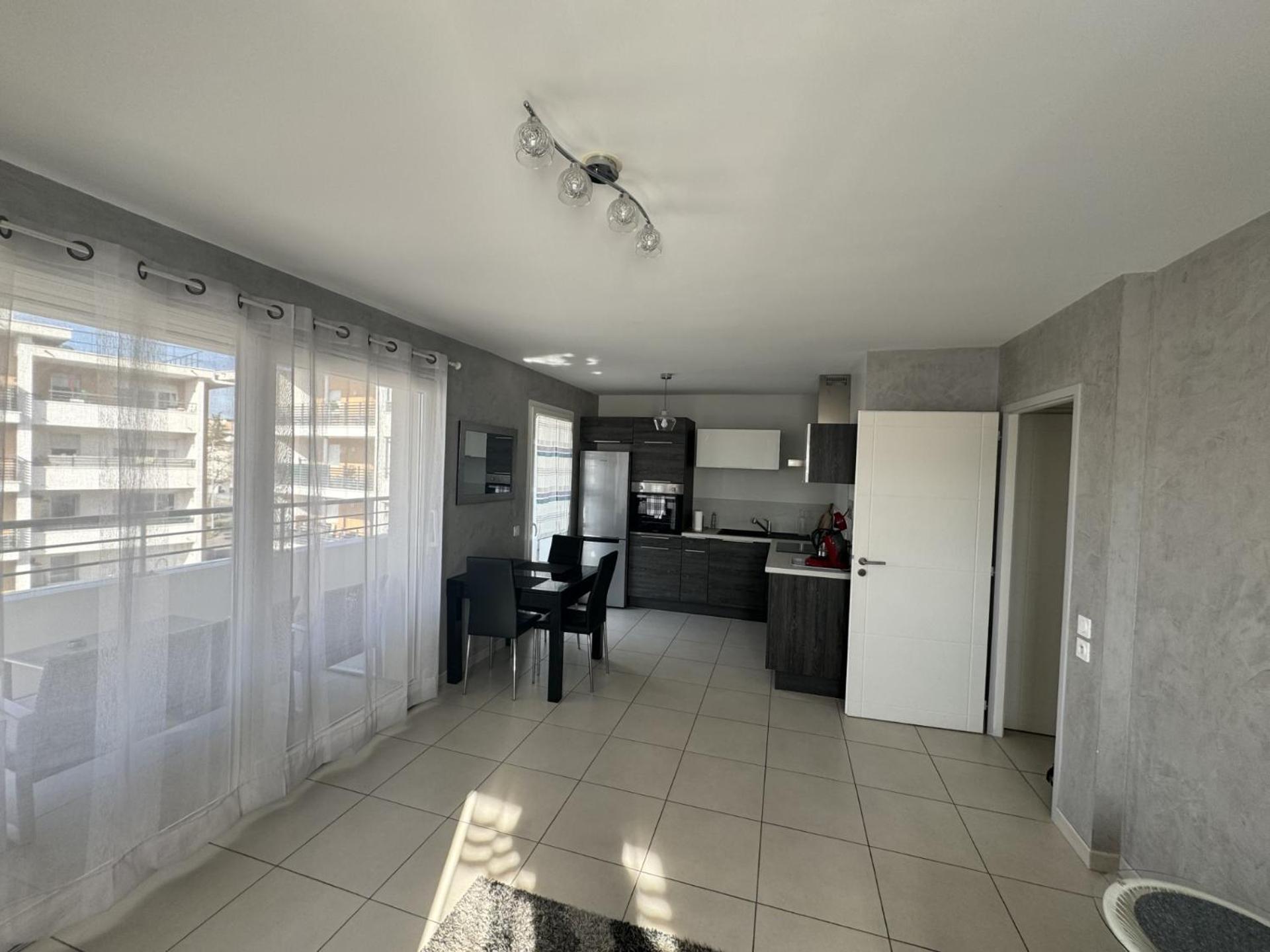 Appartement De Romain Annecy Exteriér fotografie