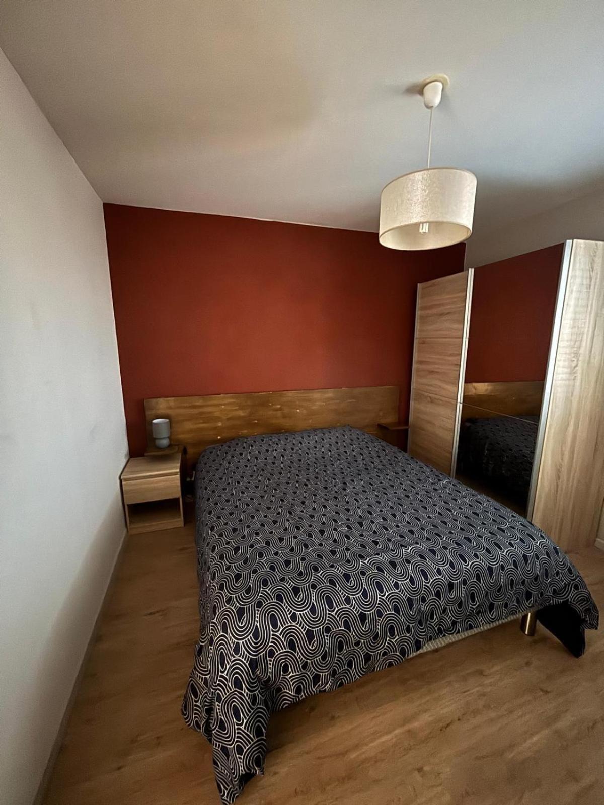 Appartement De Romain Annecy Exteriér fotografie